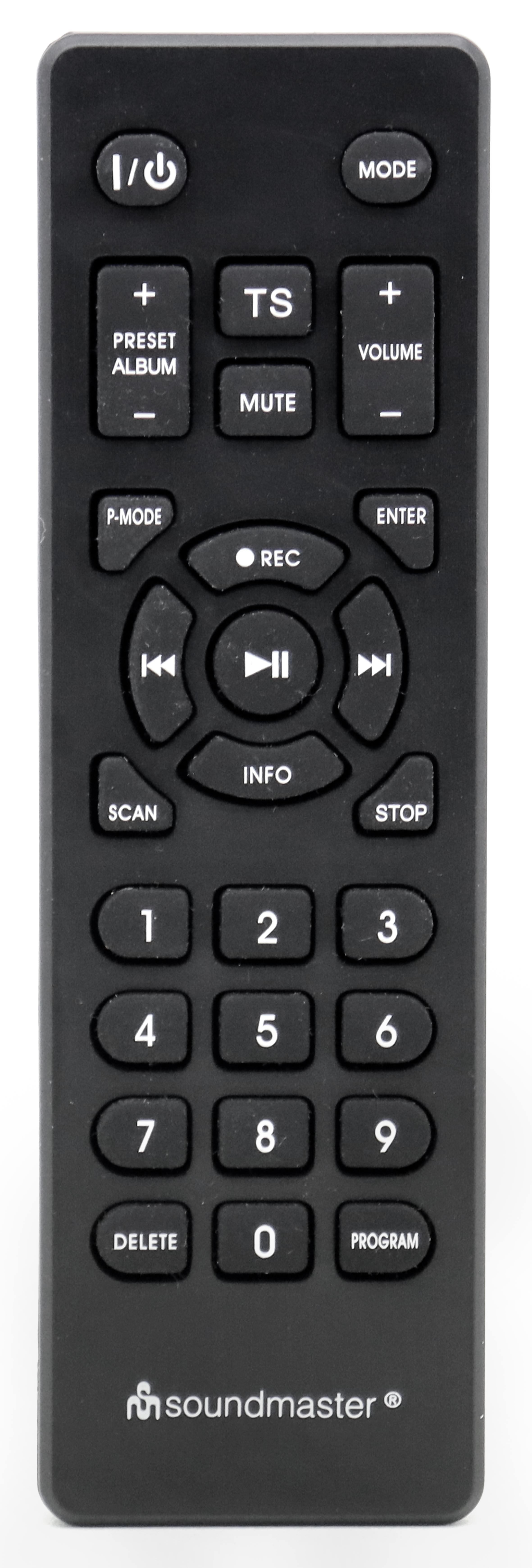 Soundmaster MCD1950SW X - Bild 3