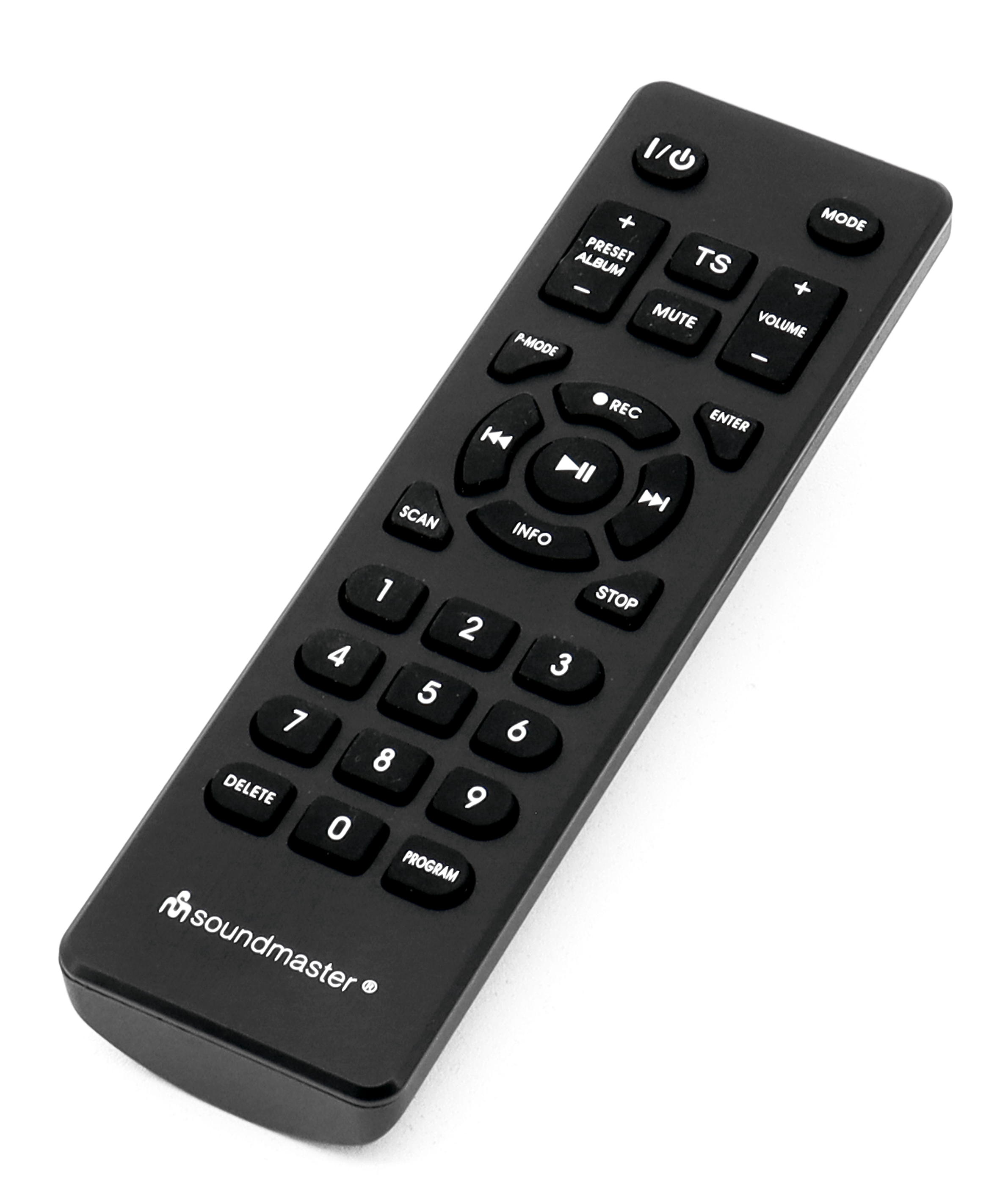 Soundmaster MCD1950SW X - Bild 5