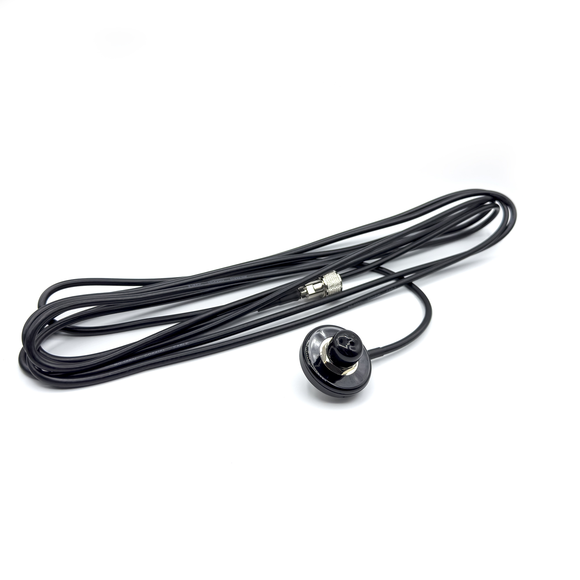 President ALASKA S CB-Mobilantenne, 1500mm - Bild 4