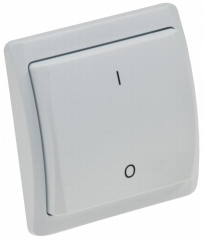 B-Ware CT22278 Funk-Wandsender Solo für "Pilota Casa" X