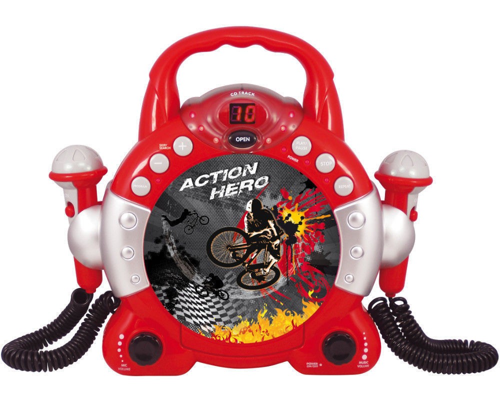 *ABVERKAUF* Soundmaster KCD46RO 3588 