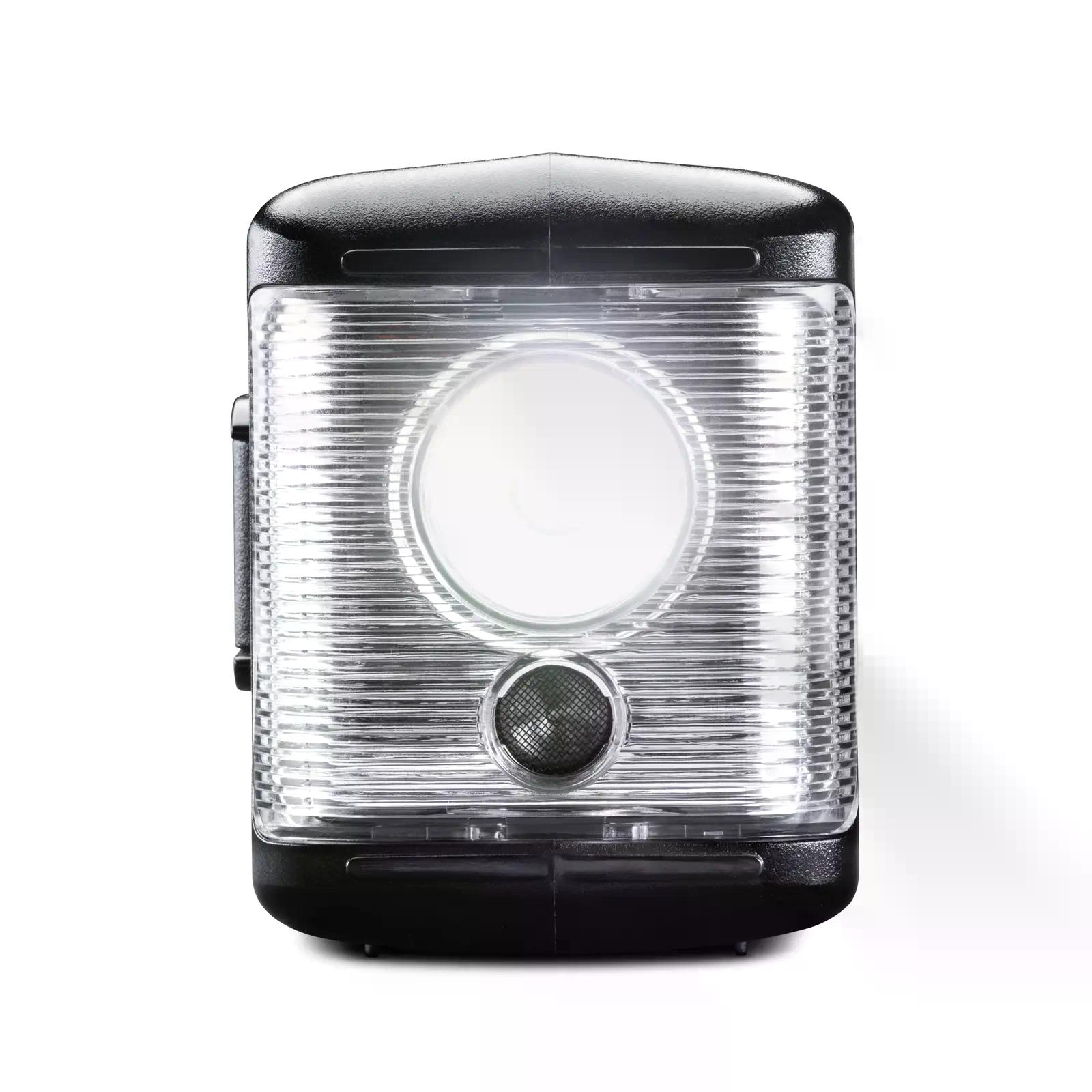  Midland ER 300 Pro Kurbelradio UKW, SOS, Lampe, Solar, PowerBank, Musik Streaming X - Bild 3