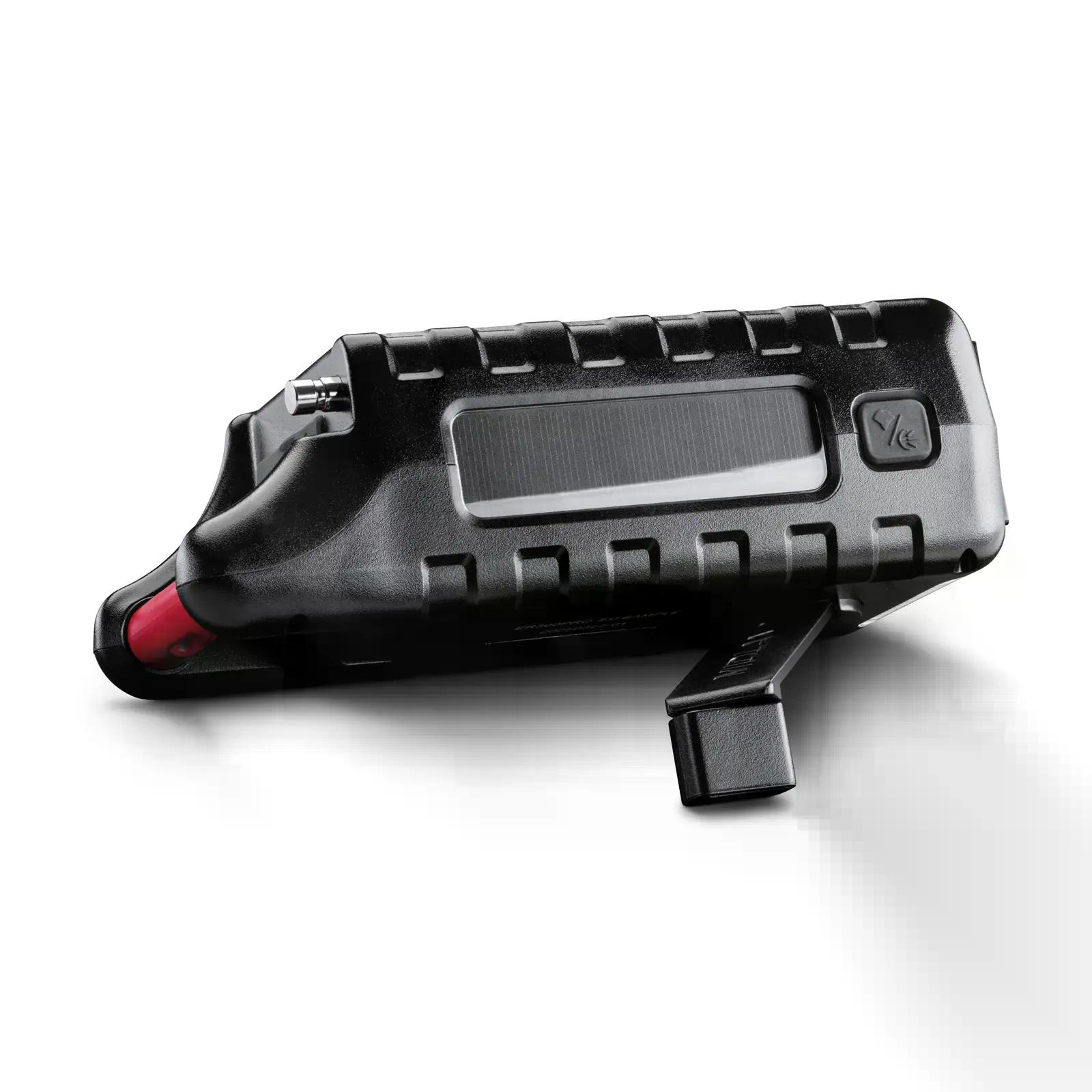  Midland ER 300 Pro Kurbelradio UKW, SOS, Lampe, Solar, PowerBank, Musik Streaming X - Bild 4