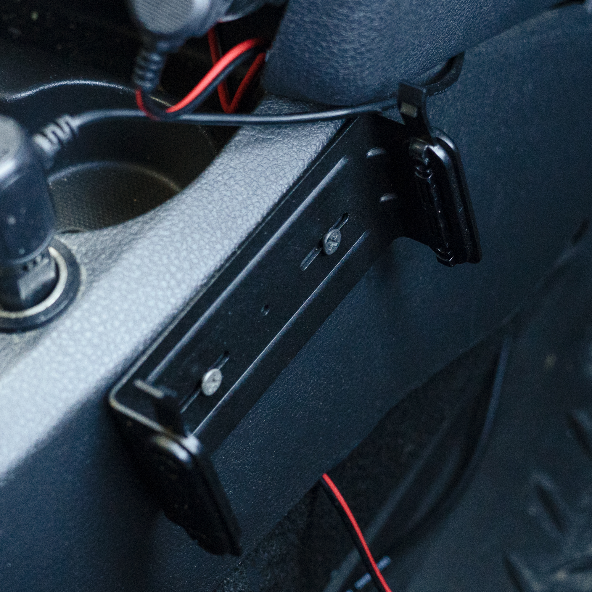 Montagebügel für PNI HP 6500 7120 6550 6500PRO - Bild 1