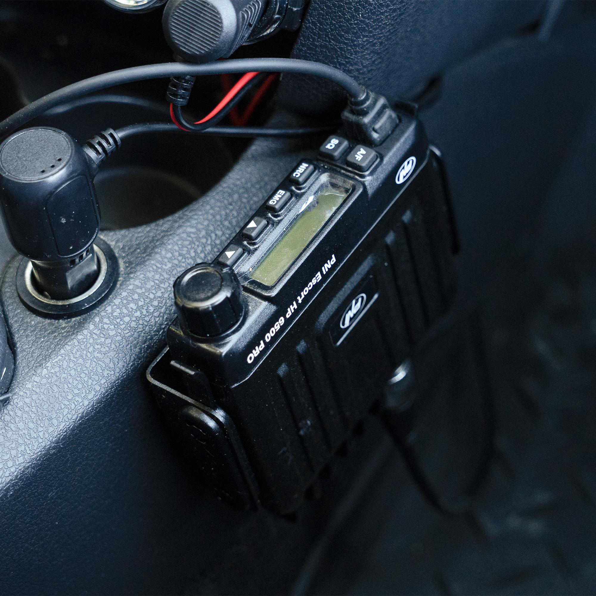 Montagebügel für PNI HP 6500 7120 6550 6500PRO - Bild 3