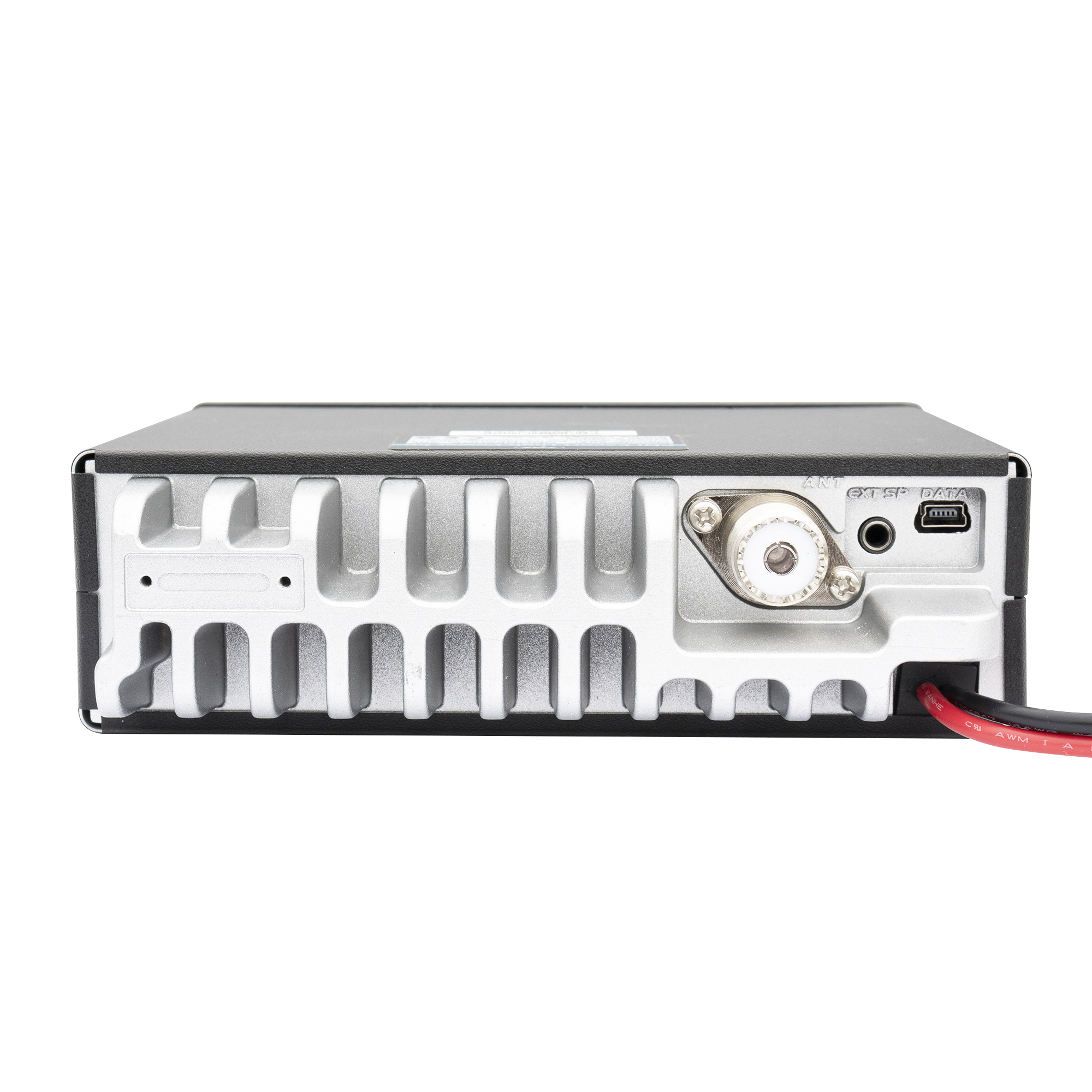 CB-Radiostation PNI Escort HP 60 Multistandard, FM/AM, 12V, ASQ, RF Gain X - Bild 4