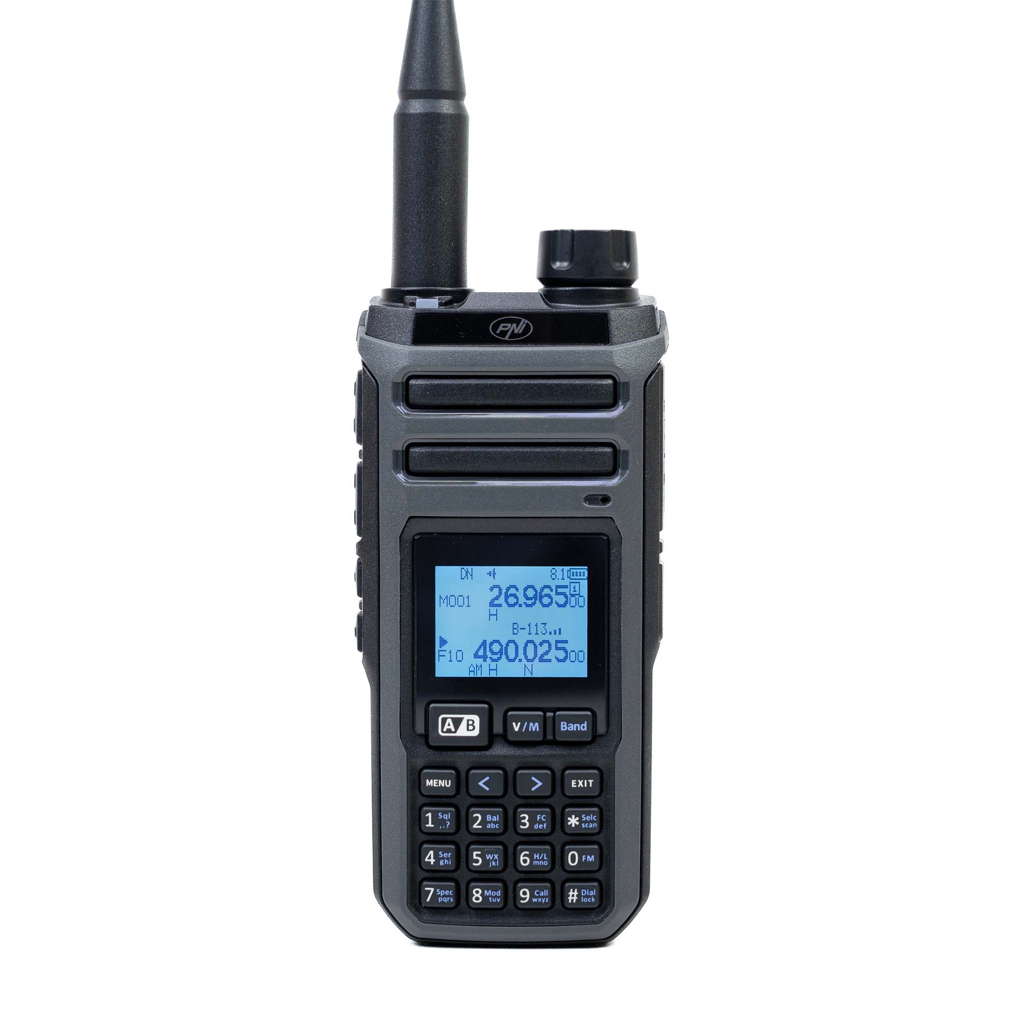  PNI HAM27 Handscanner X - Bild 1