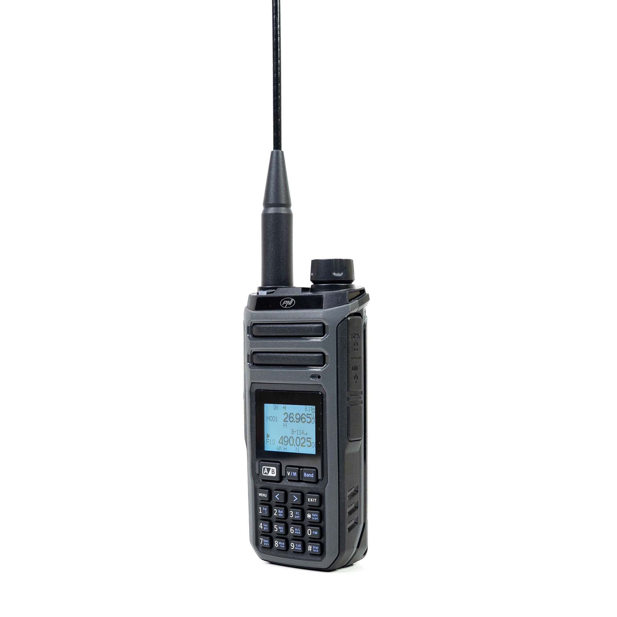  PNI HAM27 Handscanner X - Bild 4