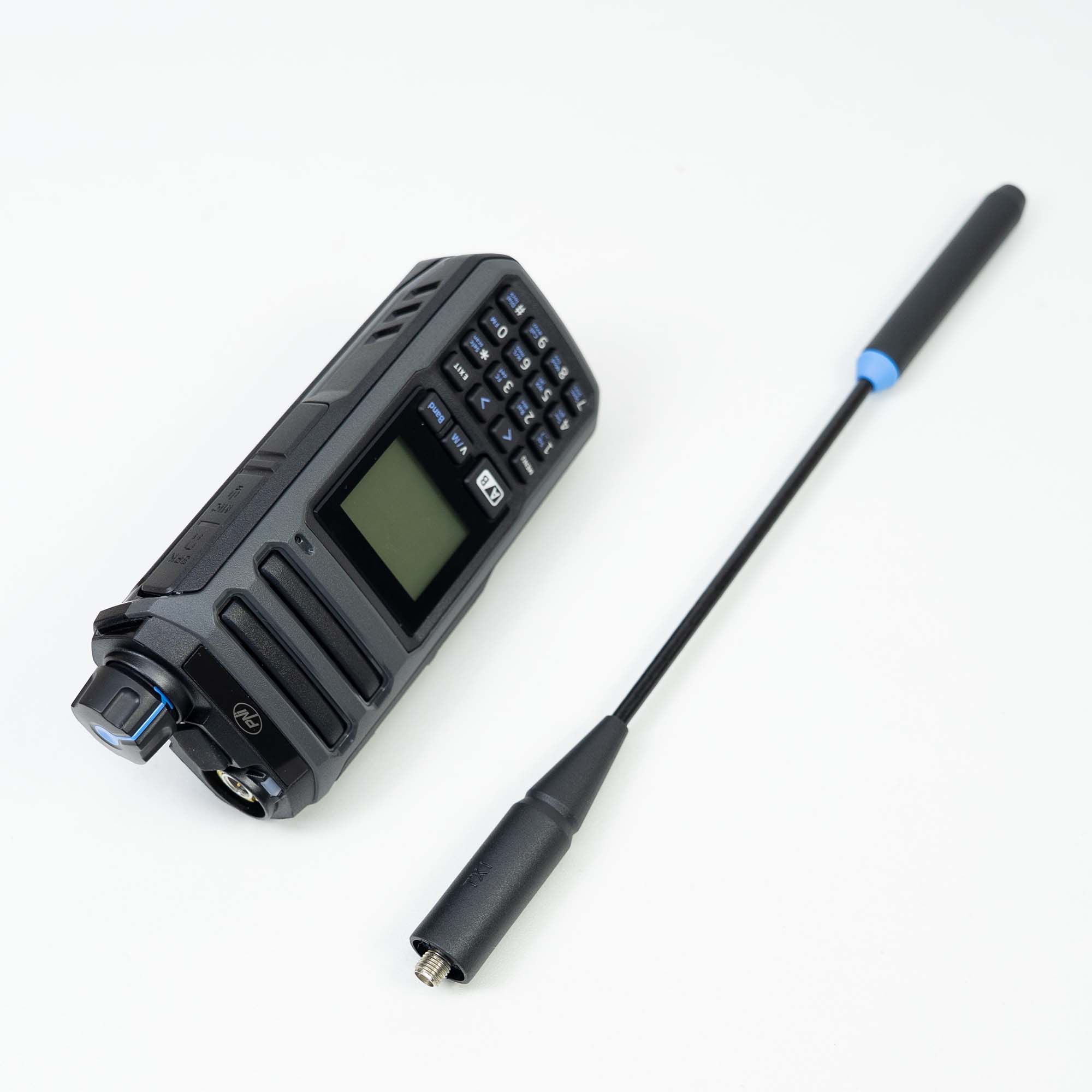  PNI HAM27 Handscanner X - Bild 5