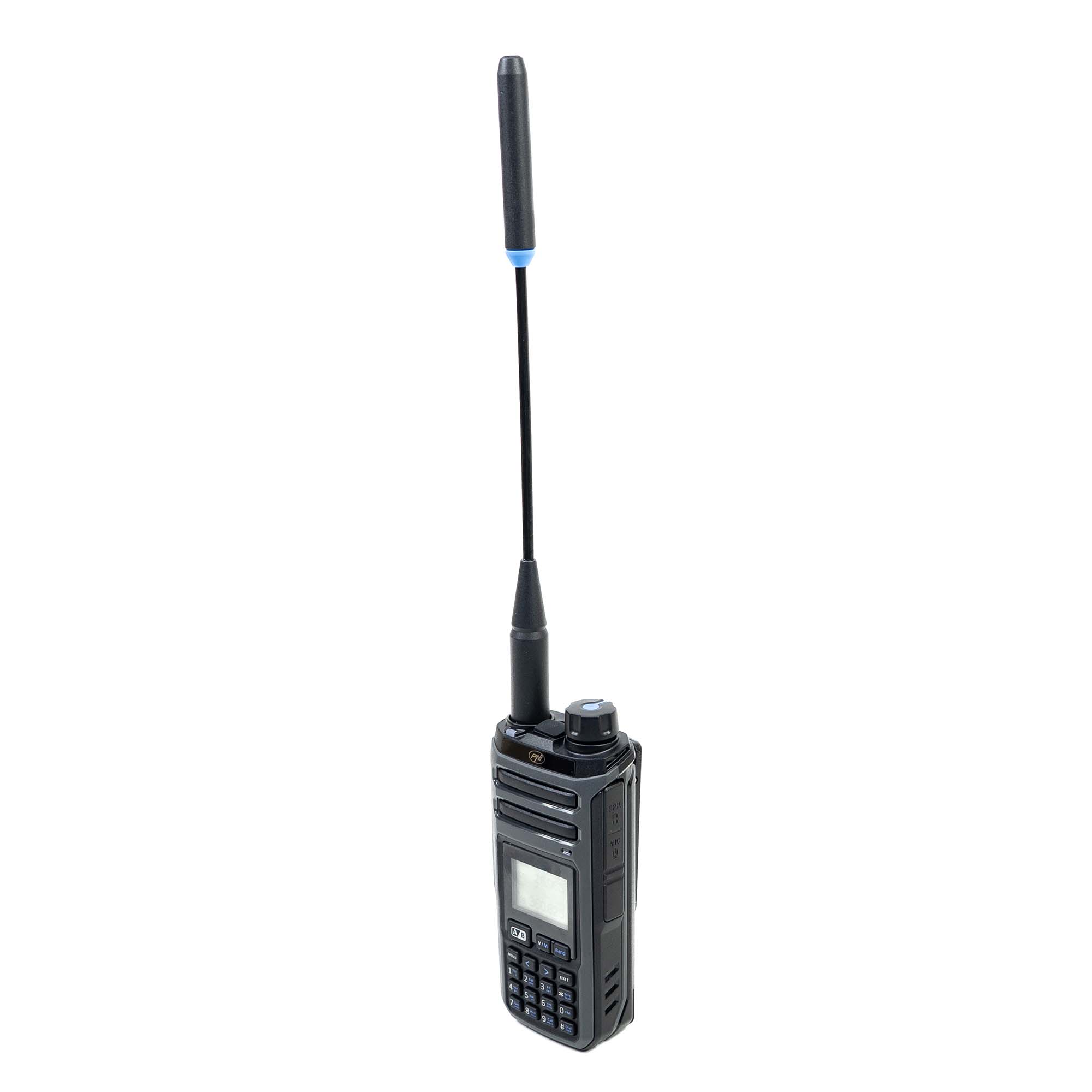  PNI HAM27 Handscanner X - Bild 7