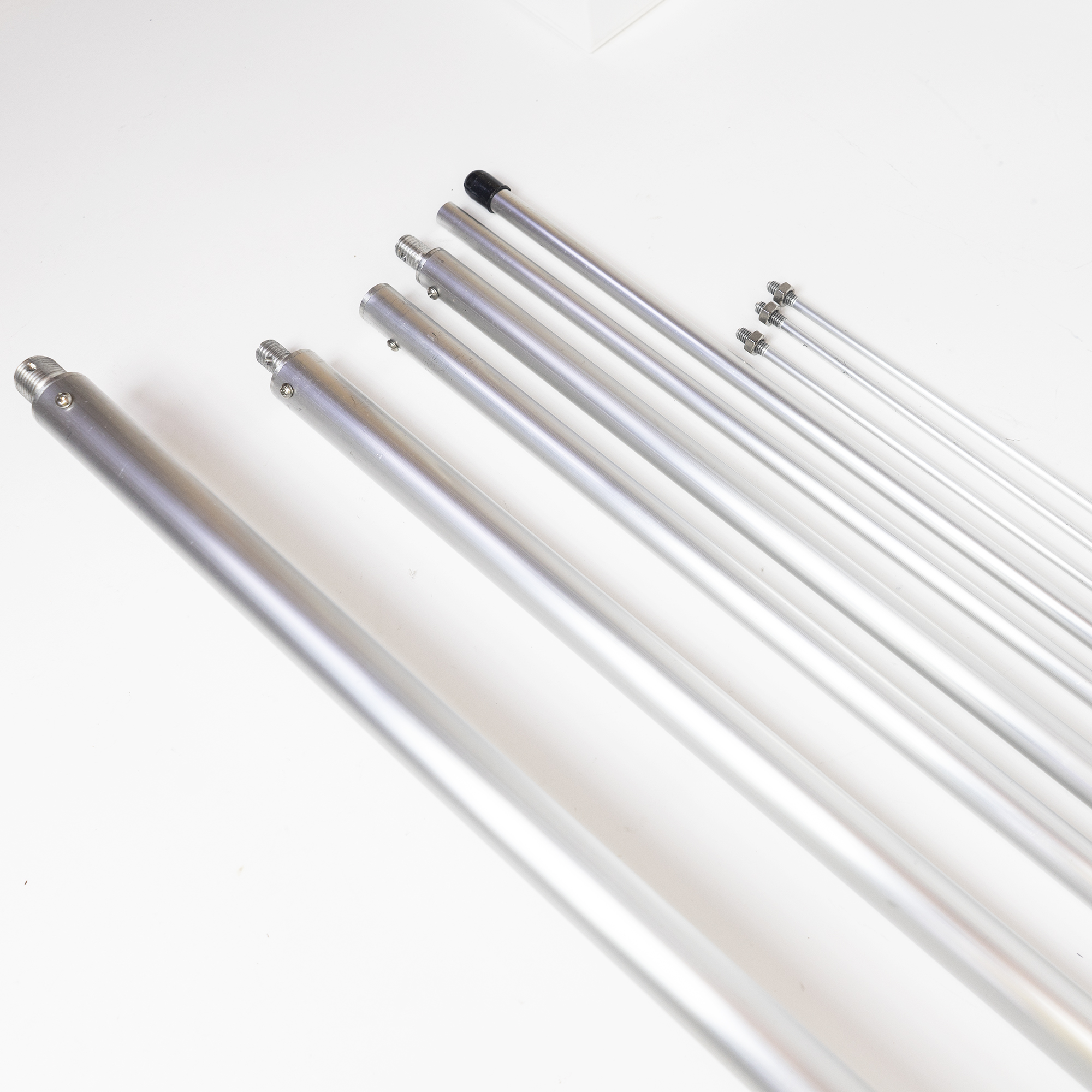 PNI DBA27 Basisantenne  25-30 MHz, 620 cm X - Bild 6