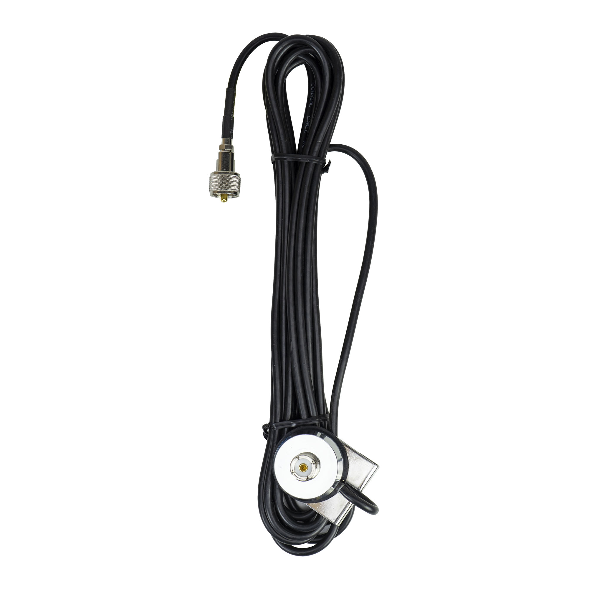 PNI-UF500 UHF-Antenne PNI UF500, 63 cm, 430-470 MHz X - Bild 3