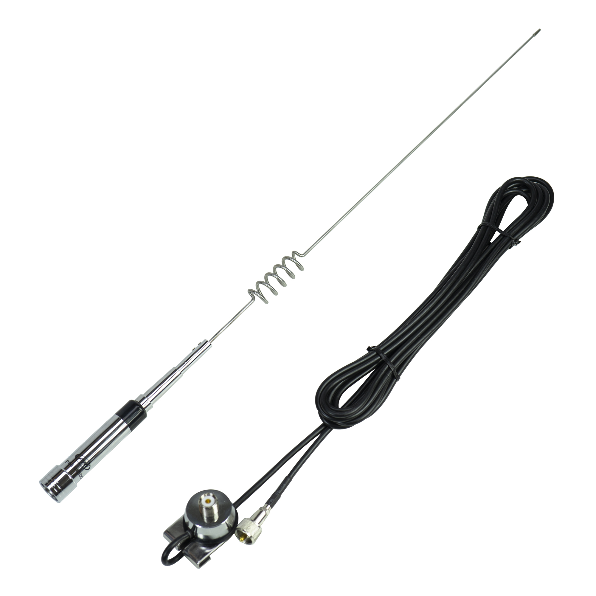 PNI-UF500 UHF-Antenne PNI UF500, 63 cm, 430-470 MHz X - Bild 4