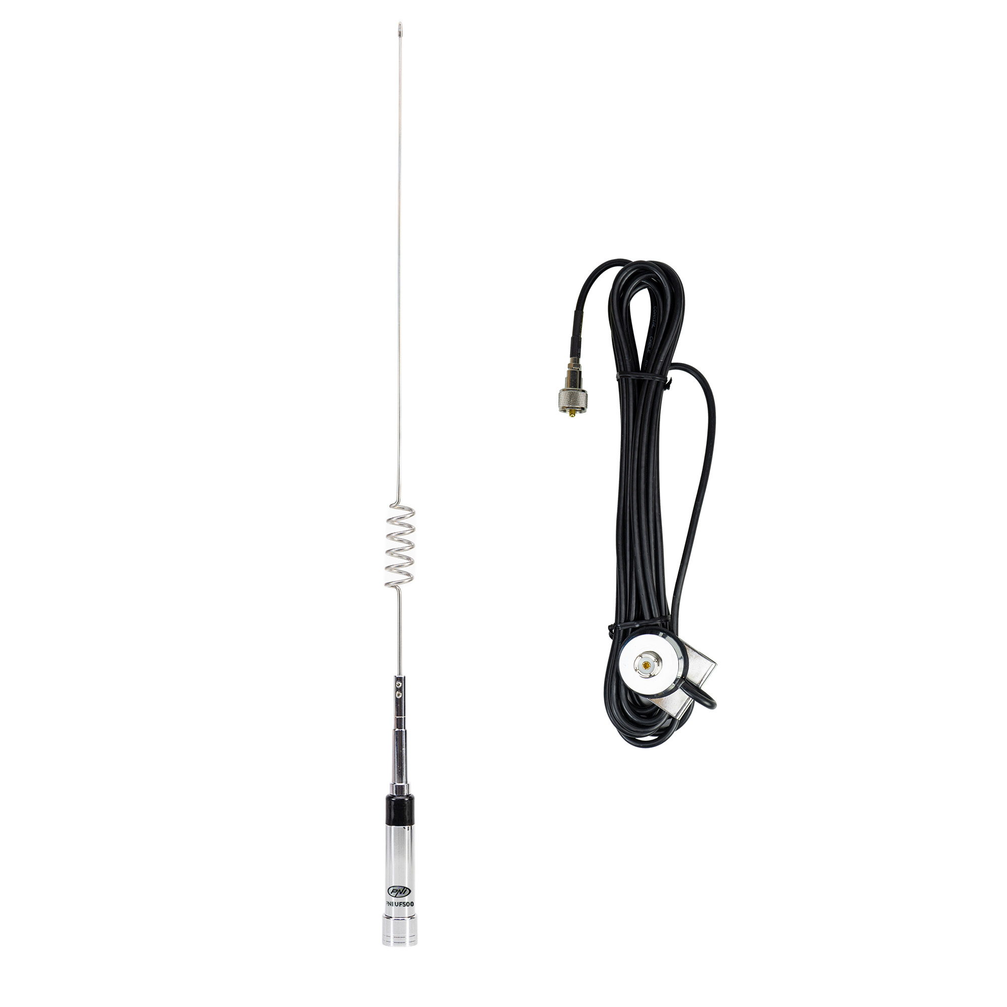 PNI-UF500 UHF-Antenne PNI UF500, 63 cm, 430-470 MHz X - Bild 6