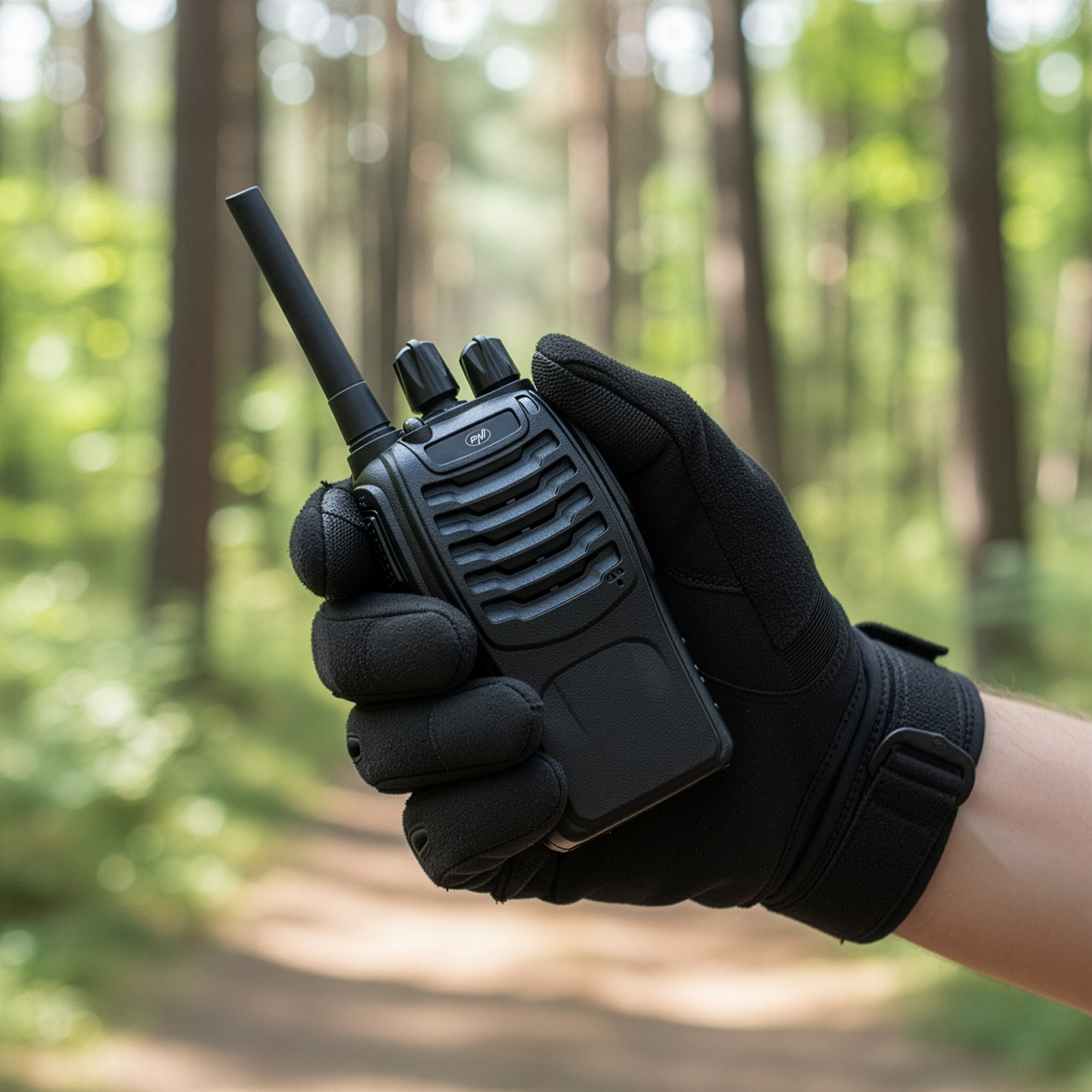 PNI PMR R40 Pro  6er Set X - Bild 8