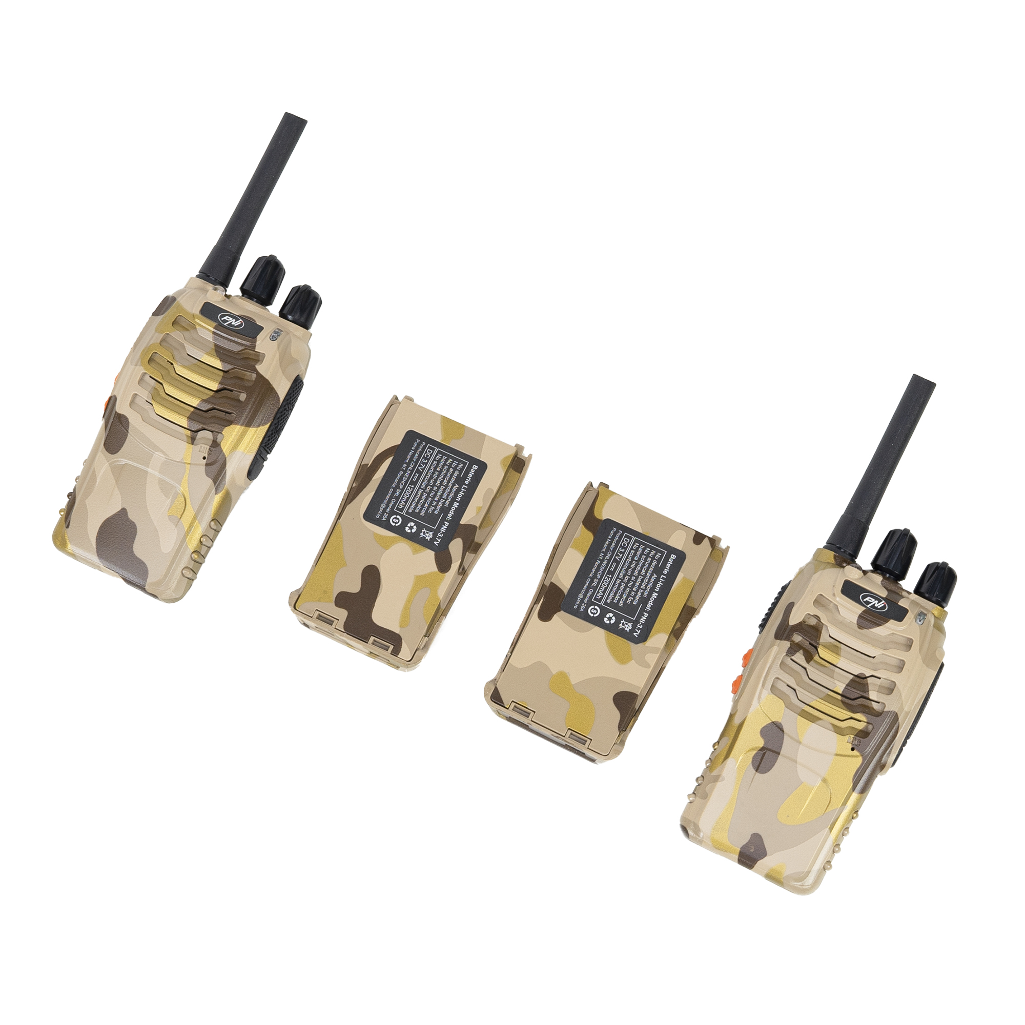 PNI PMR R40C PRO Camo   X - Bild 8