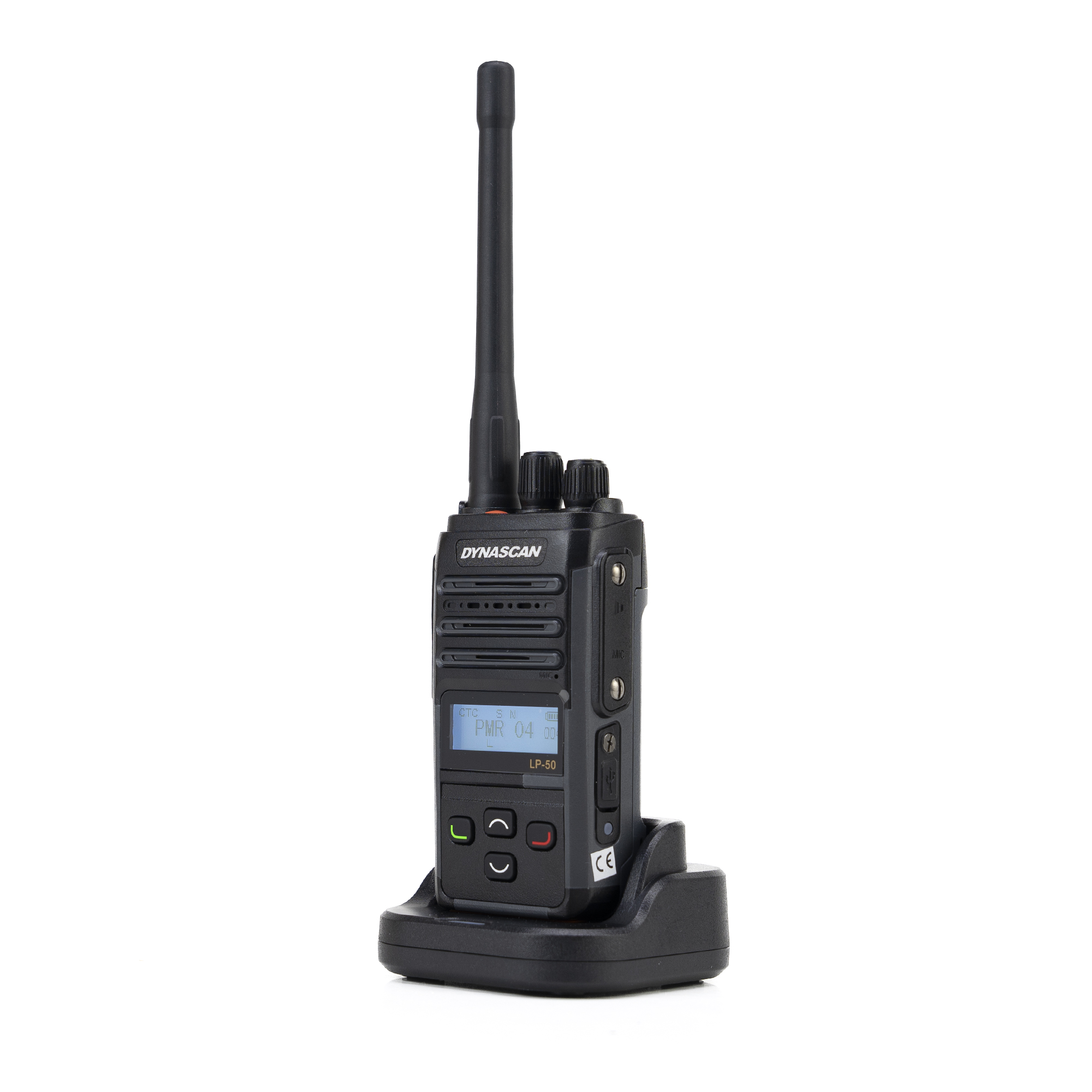 PNI PMR Professional LP50   X