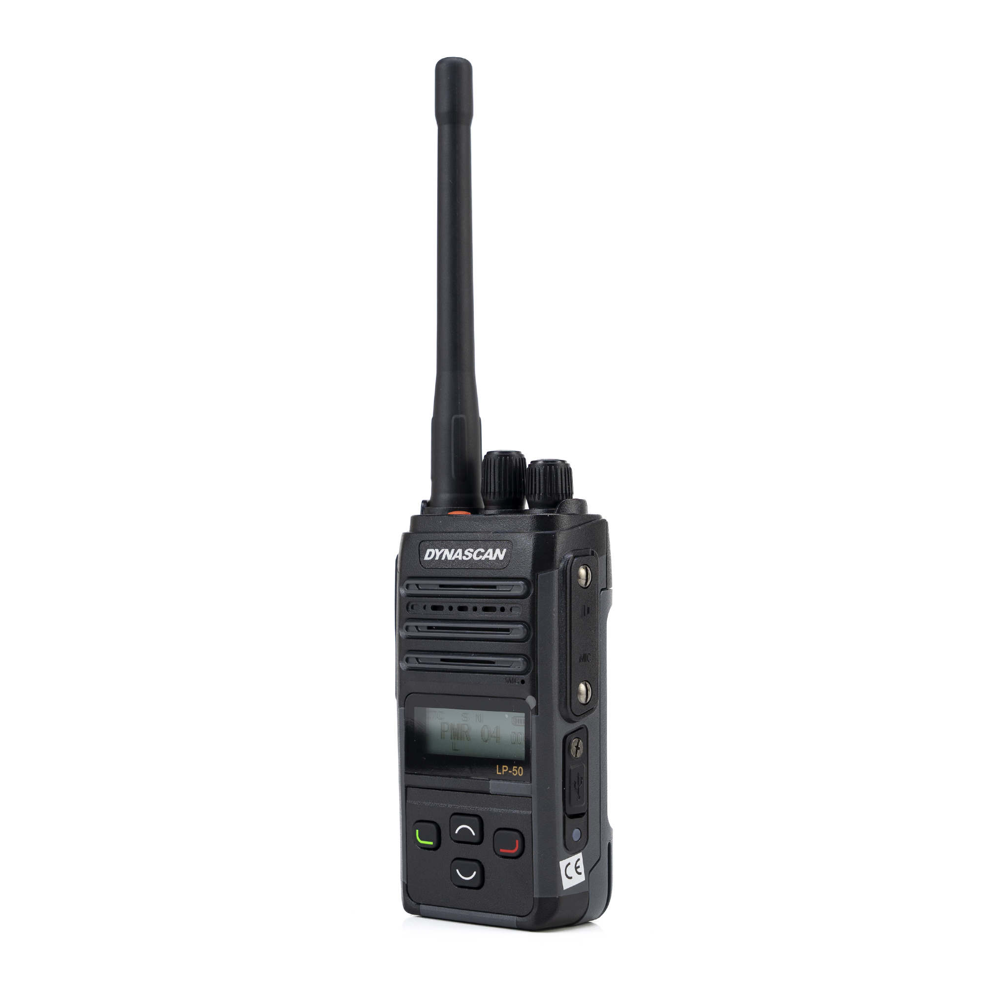 PNI PMR Professional LP50   X - Bild 7