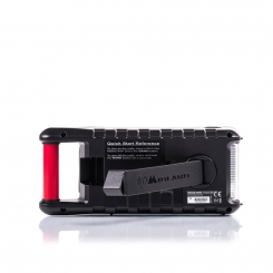  Midland ER 300 Emergency Kurbel-Radio UKW, SOS X - Bild 2