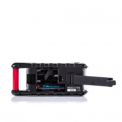  Midland ER 300 Emergency Kurbel-Radio UKW, SOS X - Bild 3