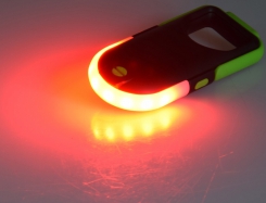 LED Arbeitsleuchte "CAL-Rescue Pro"  - Bild 2