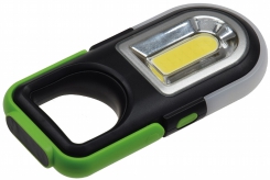 LED Arbeitsleuchte "CAL-Rescue Pro"  - Bild 3