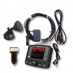 Albrecht DR 56+ DAB+ Autoradio-Adapter X - Bild 1