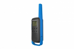 Motorola Talkabout T62 blau PMR Funkset - Bild 2