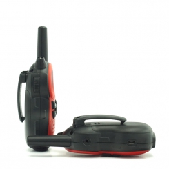 Albrecht Tectalk Easy 3 rot   X - Bild 3