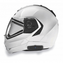 Albrecht BPA 400 Motorrad Kommunikation, Bluetooth X - Bild 3