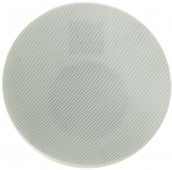 Einbaulautsprecher "CTE-26R", rund - Bild 1