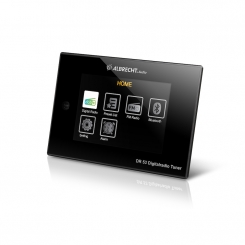Albrecht DR 53 DAB+/UKW/Digitalradio-Tuner X - Bild 1