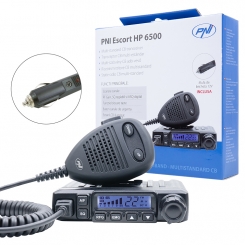CB PNI Escort HP 6500, Multistandard X - Bild 1