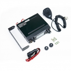 CB PNI Escort Funkgerät HP 9001 PRO ASQ einstellbar X - Bild 1