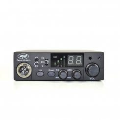 PNI HP8001L ASQ CB Funkgerät X - Bild 1