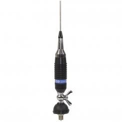 PNI S9 CABR CB Festmontageantenne 1200 mm  X - Bild 1