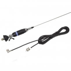 PNI S9 CABR CB Festmontageantenne 1200 mm  X - Bild 2