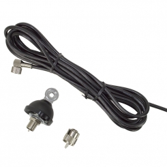 PNI S9 CABR CB Festmontageantenne 1200 mm  X - Bild 3