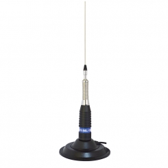 PNI ML160MAG CB Magnetantenne, 155 cm - Bild 1