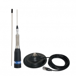 PNI ML160MAG CB Magnetantenne, 155 cm  X - Bild 2