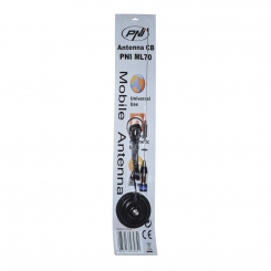PNI ML70MAG CB-Magnetantenne, 70 cm  X - Bild 3