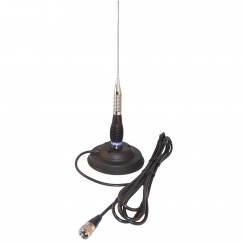 PNI ML100MAG CB Magnetantenne, 100 cm - Bild 2