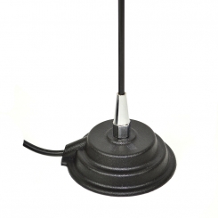 PNI Extra 40 CB Magnetantenne, 45 cm  X - Bild 1