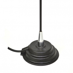 PNI Extra 40 CB Magnetantenne, 45 cm - Bild 1