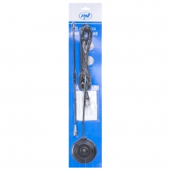 PNI Extra 40 CB Magnetantenne, 45 cm  X - Bild 5