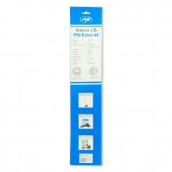 PNI Extra 40 CB Magnetantenne, 45 cm  X - Bild 6