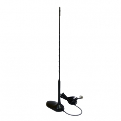 PNI Extra 45 CB Magnetantenne, 45cm  X - Bild 4