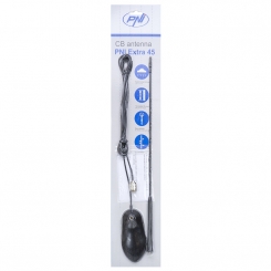 PNI Extra 45 CB Magnetantenne, 45cm  X - Bild 7