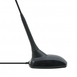 PNI Extra 48 CB Magnetantenne, 45 cm - Bild 1