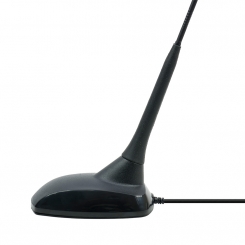 PNI Extra 48 CB Magnetantenne, 45 cm  X - Bild 2